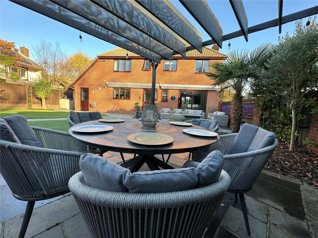 Additional image 18 of Loders Close, West Canford Heath, Poole, Dorset, BH17