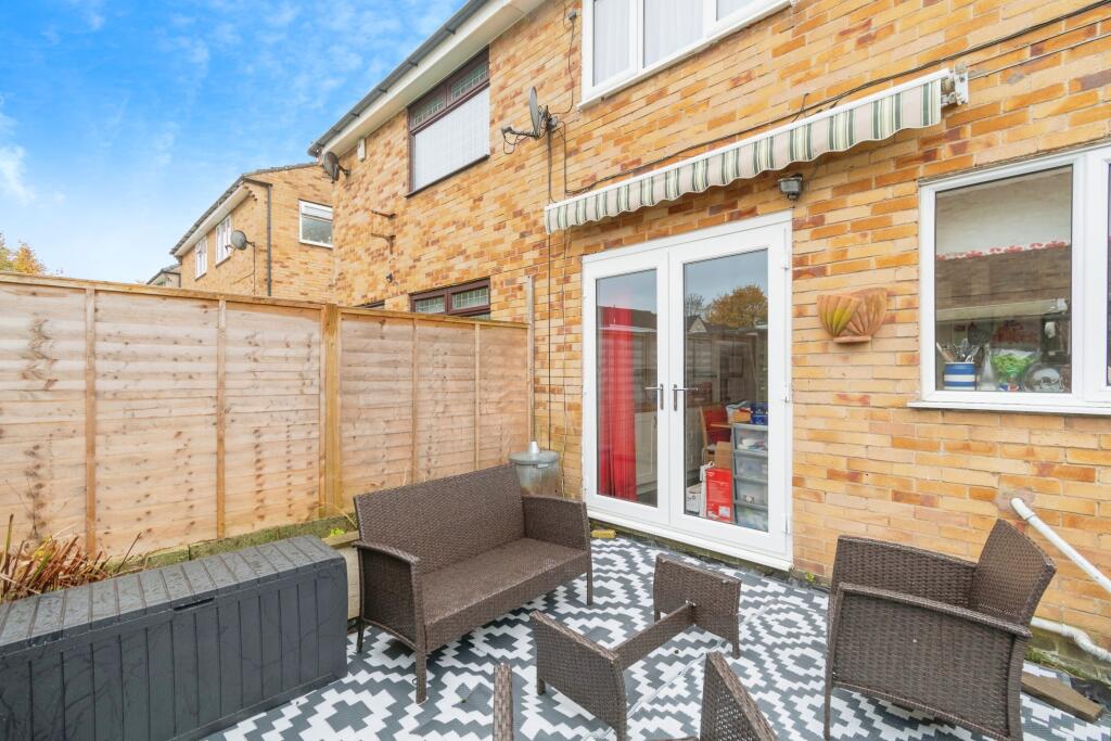 Additional image 11 of Luther Way, Bradford, West Yorkshire, BD2