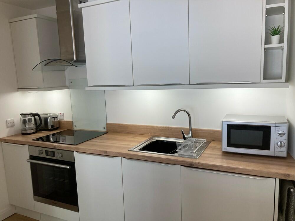 Additional image 2 of 21B Raeburn Place, Aberdeen, AB25 1PQ