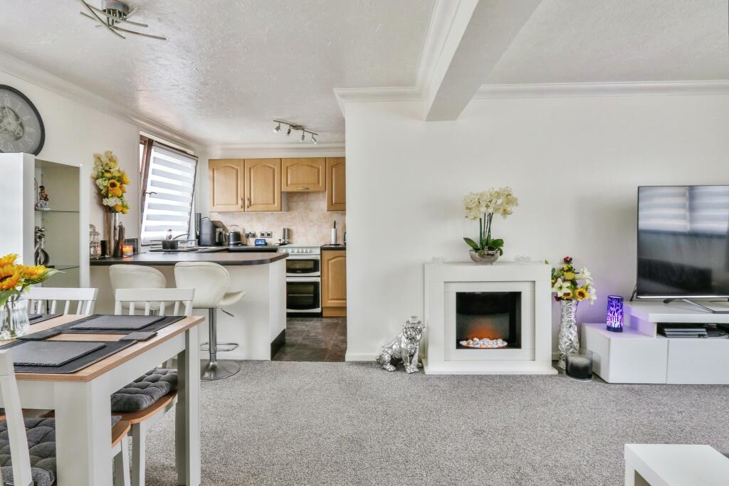 Additional image 7 of Downland Place, Adastral Road, Poole, Dorset, BH17