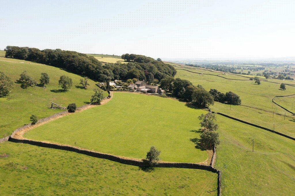 Additional image 3 of The Manor House, The Riddings, Long Preston, BD23 4QN