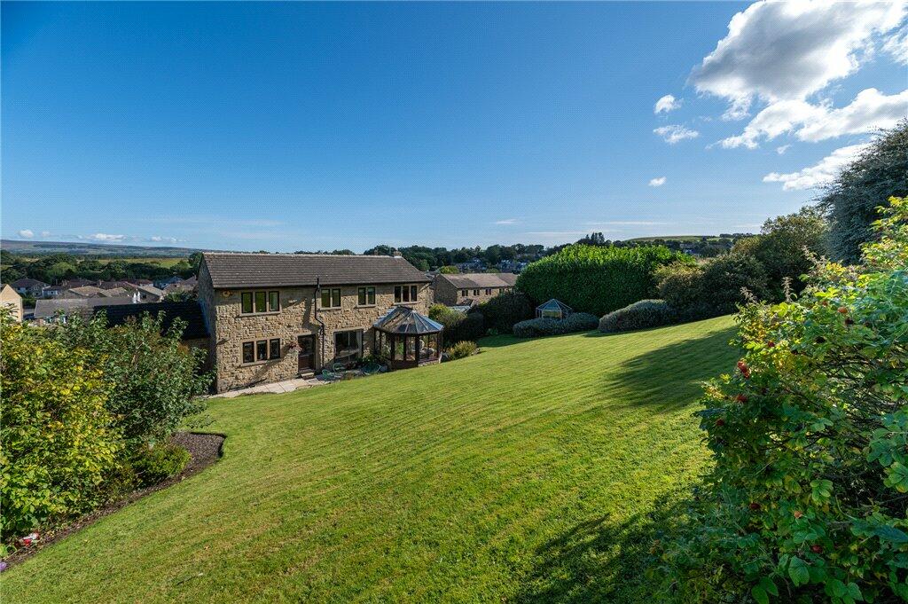 Additional image 34 of The Oaks, Wilsden, Bradford, West Yorkshire, BD15