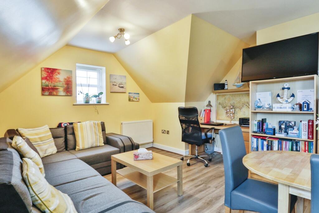 Additional image 5 of Swann Hill Gardens, Upton, Poole, BH16