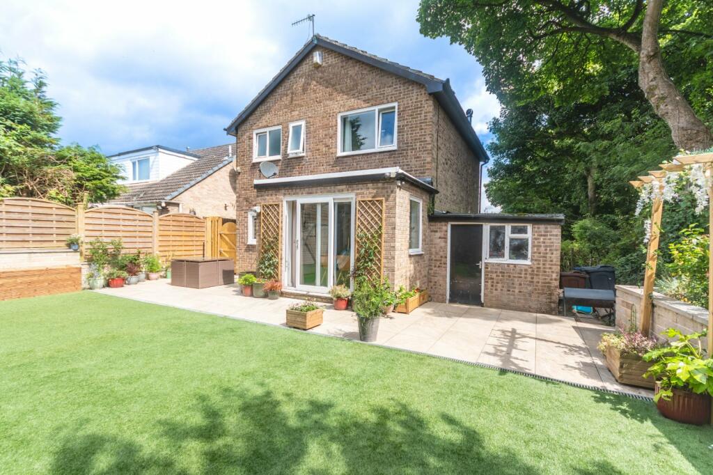 Additional image 18 of Grey Friar Walk, Great Horton, Bradford, BD7