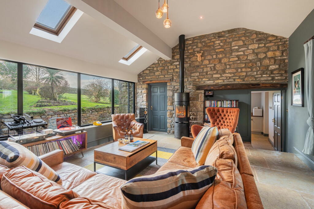 Additional image 36 of Accerhill Hall, Giggleswick, Settle, BD24