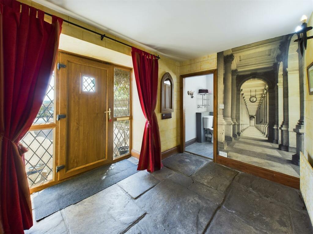 Additional image 6 of The Old Barn, Wyke Lane, Oakenshaw, BD12 7ED