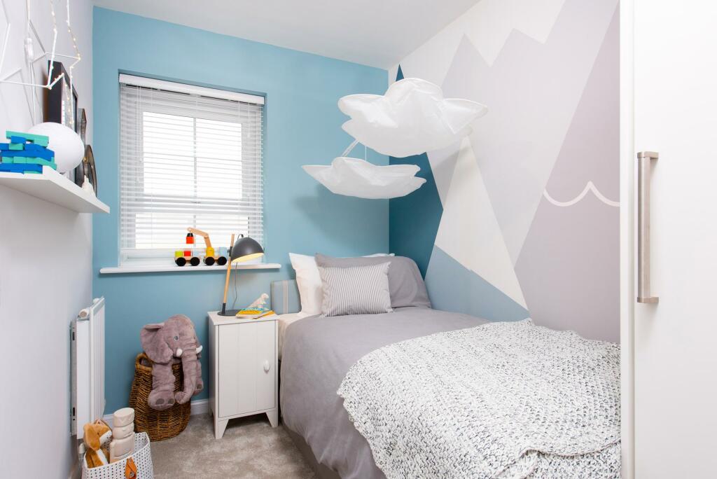 Additional image 9 of Fagley Lane,
Eccleshill,
Bradford,
BD2