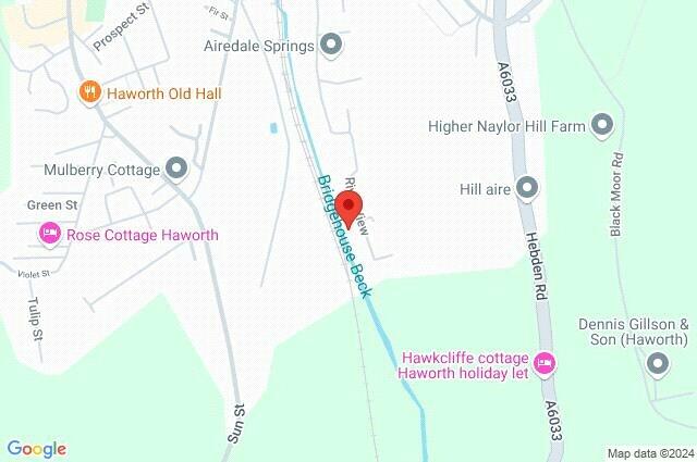 Additional image 20 of River View, Haworth, Keighley, West Yorkshire, BD22