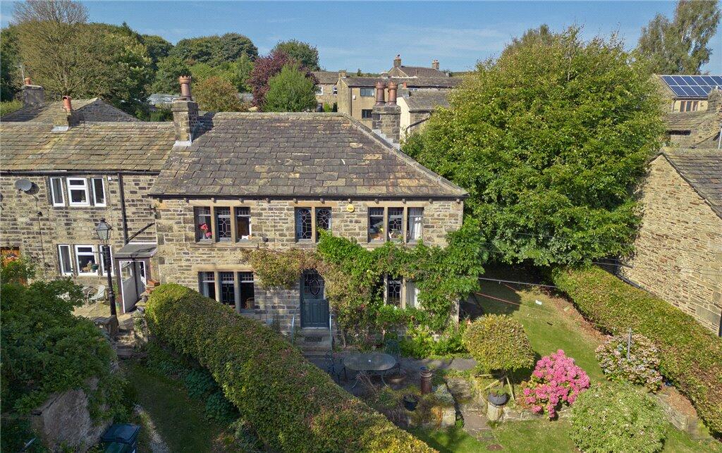 Additional image 7 of Laycock Lane, Laycock, Keighley, West Yorkshire, BD22