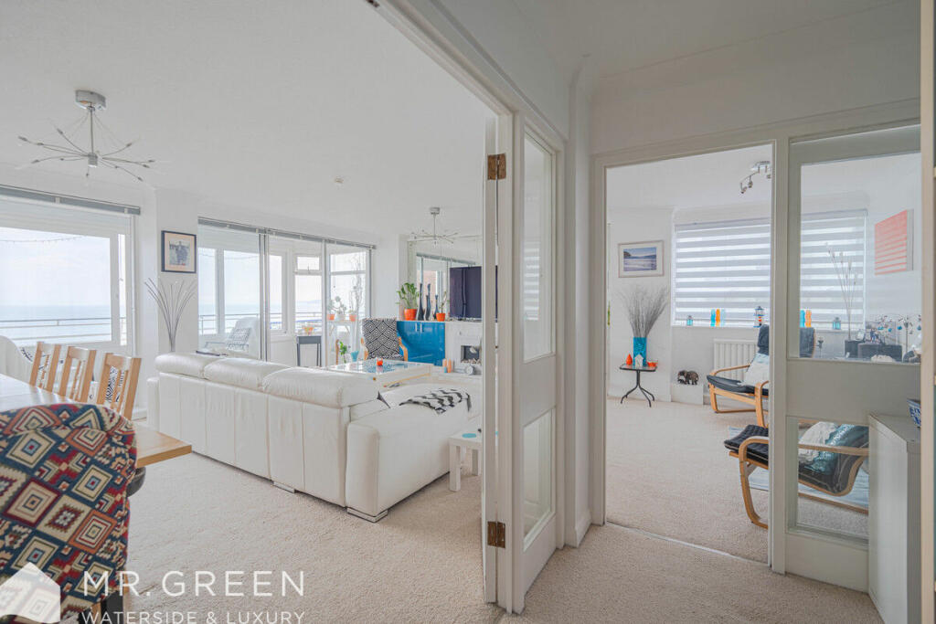 Additional image 7 of Princess Gate, 55 Grove Road, Bournemouth, BH1 3AW