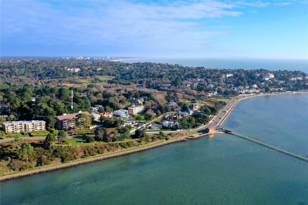 Additional image 18 of Harbour Watch, 391 Sandbanks Road, Poole, Dorset, BH14