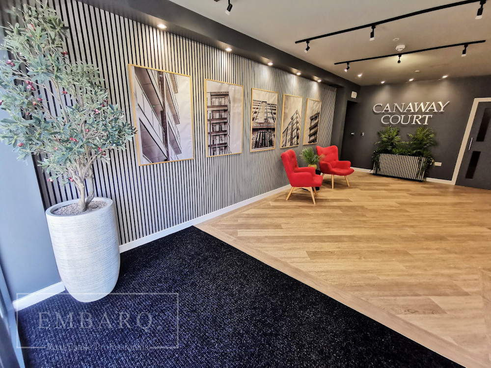 Additional image 2 of Canaway Court, Wimborne Road, Poole, Dorset BH15