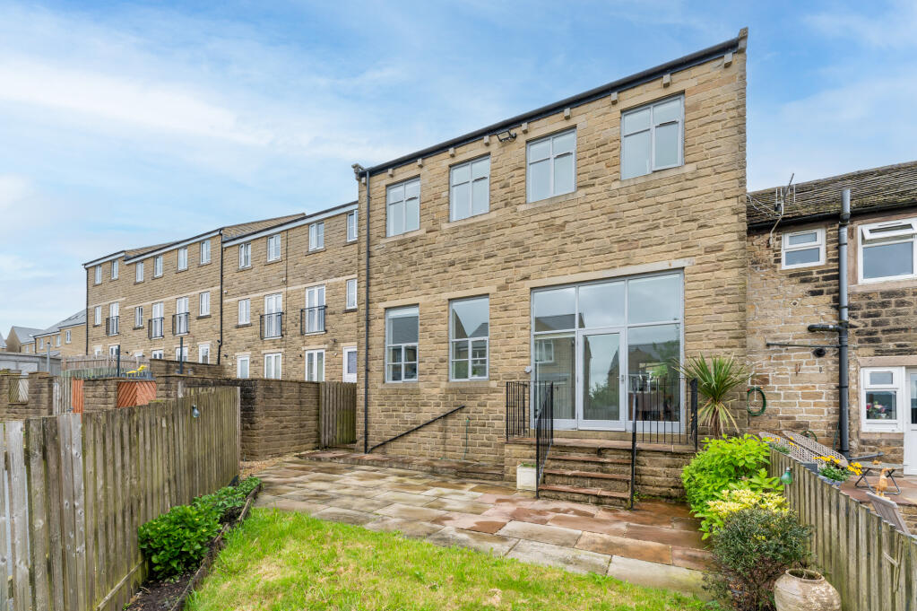 Additional image 14 of Birkshead, Wilsden, Bradford, West Yorkshire, BD15