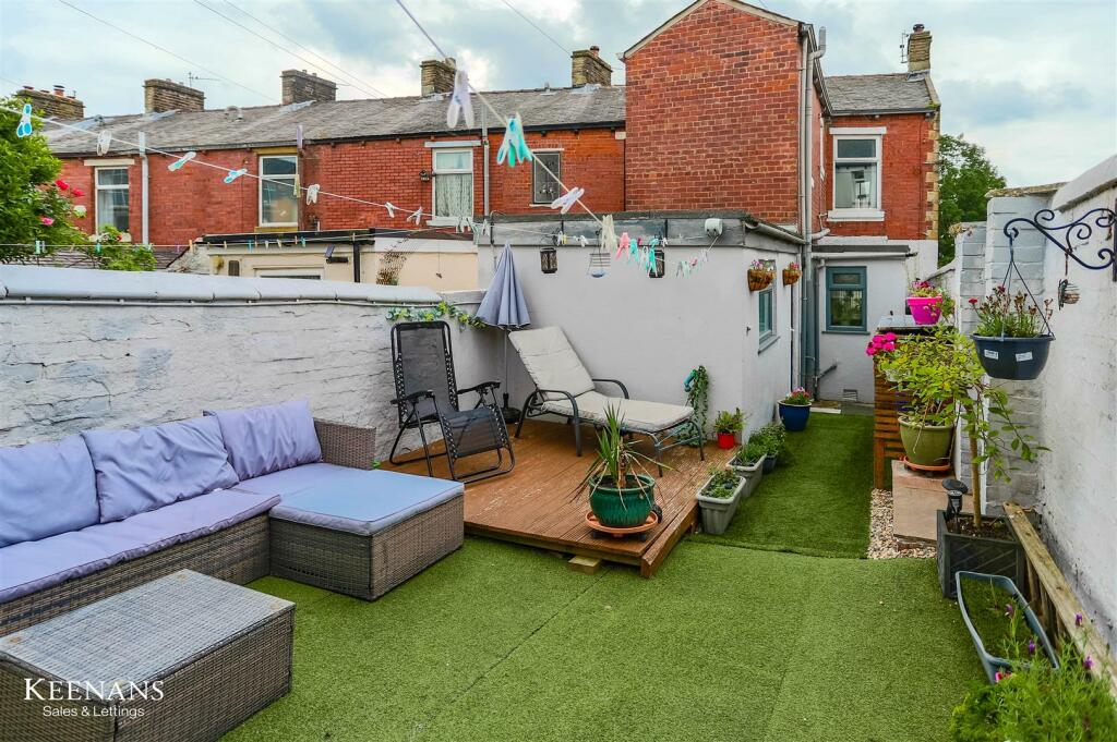 Additional image 11 of Railway Terrace, Great Harwood, Blackburn