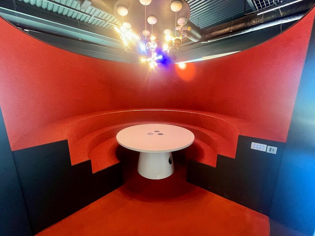 Additional image 6 of The Hub, Exploration Drive, Aberdeen Energy Park, Aberdeen, AB23