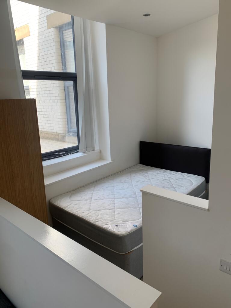 Additional image 4 of Law Russell House, 63 Vicar Lane, Bradford, West Yorkshire, BD1