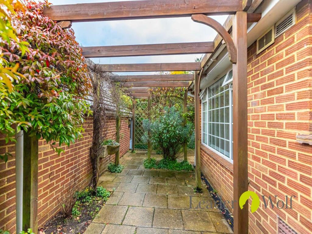 Additional image 22 of Partridge Drive, Lilliput , Poole