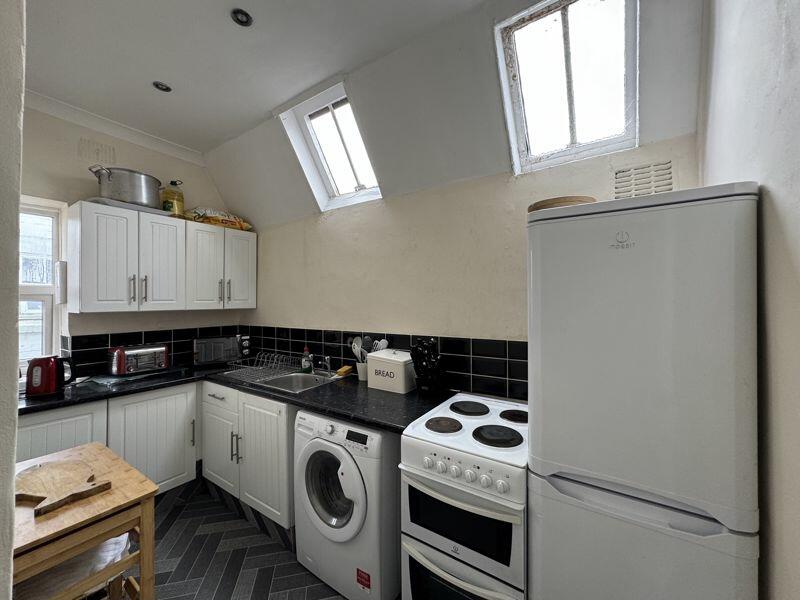 Additional image 14 of Sandbanks Peninsula - TWO 3&4 BEDROOM APARTMENTS OVER FREEHOLD COMMERCIAL