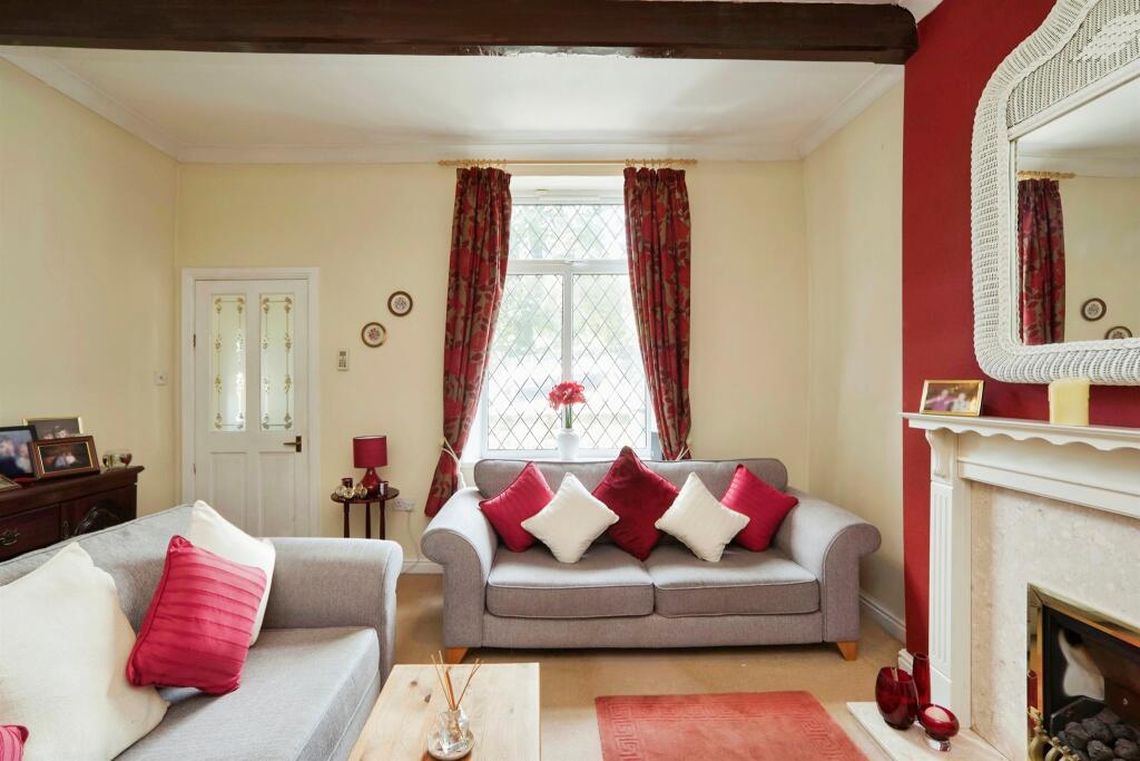 Additional image 8 of Station Road, Oakworth, Keighley