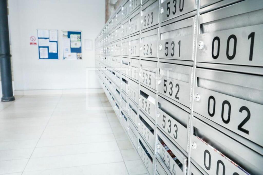 Additional image 22 of Silk Warehouse, Bradford, BD9