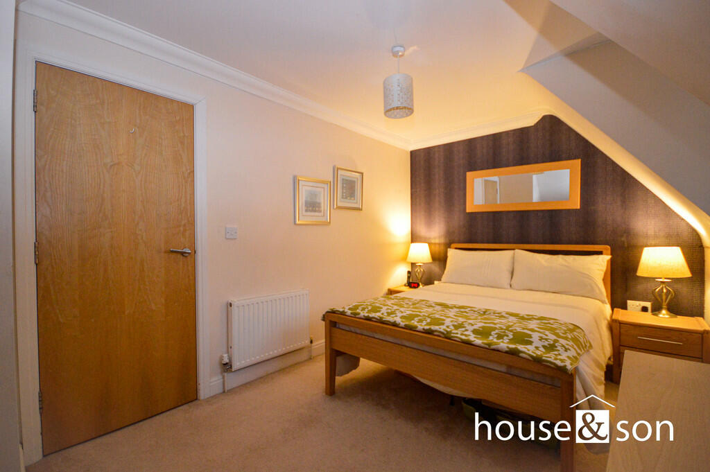 Additional image 14 of Northbourne Mews, Bournemouth