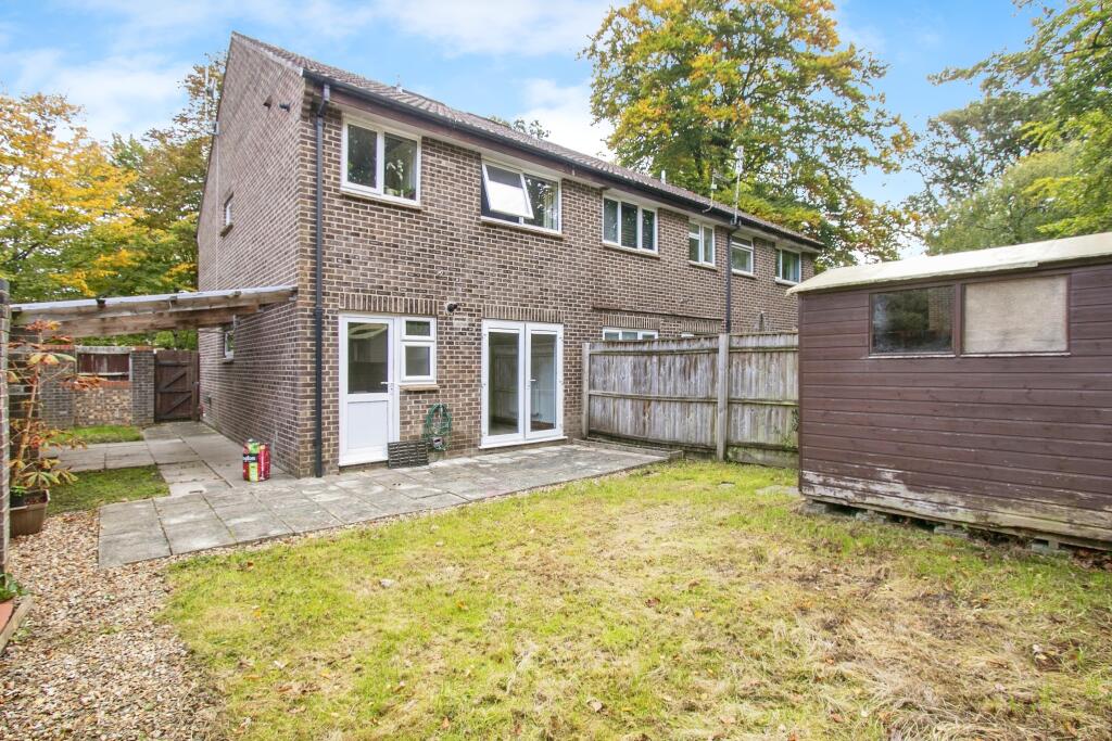 Additional image 12 of Martin Close, Poole, Dorset, BH17