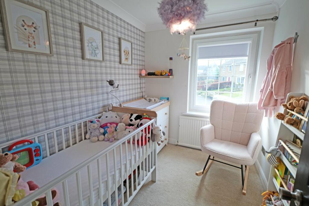 Additional image 21 of Sycamore Gardens, Foulridge, BB8