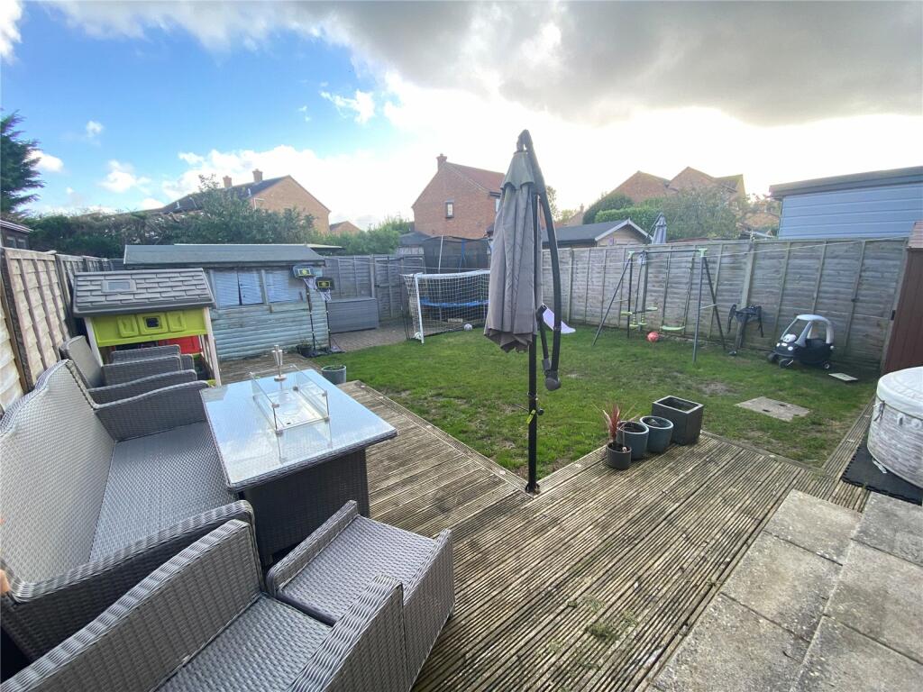 Additional image 17 of Plantaganet Crescent, Bearwood, Bournemouth, Dorset, BH11