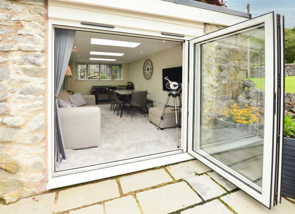 Additional image 7 of Halfpenny Barn, Buckden, Skipton