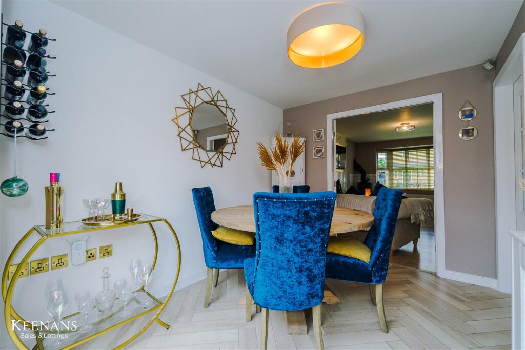 Additional image 19 of Epping Avenue, Accrington