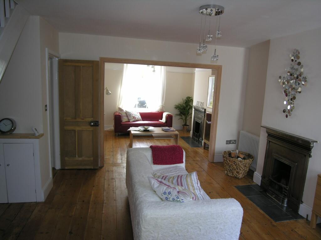 Additional image 3 of 4 bedroom Terraced House in Bournemouth