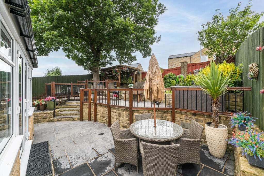 Additional image 30 of Pasture Avenue, Oakworth, Keighley, West Yorkshire, BD22