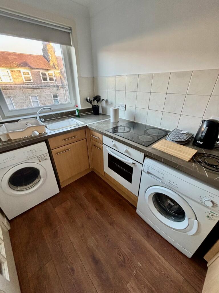 Additional image 5 of St Annes Court, Jute Street, City Centre, Aberdeen, AB24