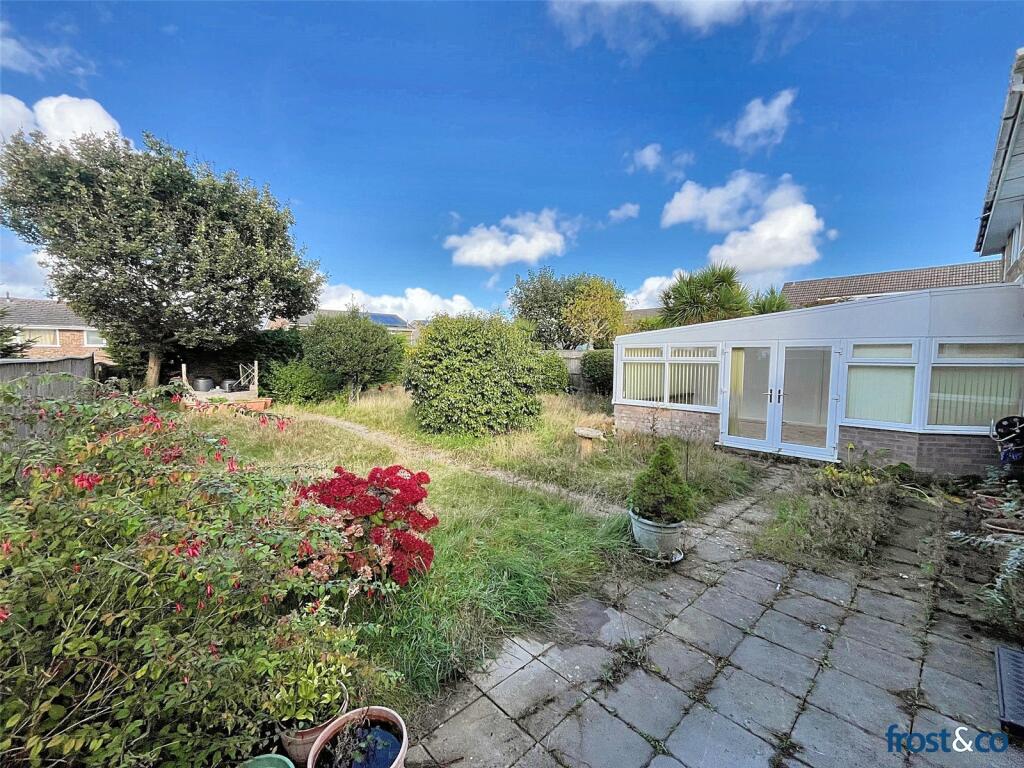 Additional image 14 of Kellaway Road, Canford Heath, Poole, Dorset, BH17