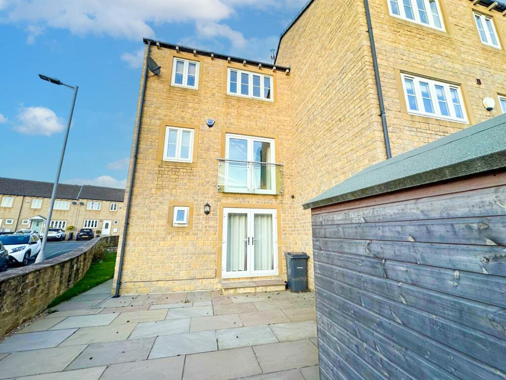 Additional image 21 of New Close Mill Fold, Silsden,