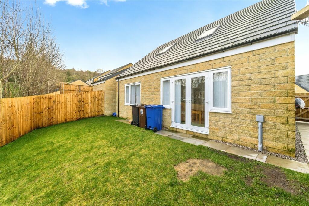 Additional image 15 of Tum Hill Close, Colne, BB8