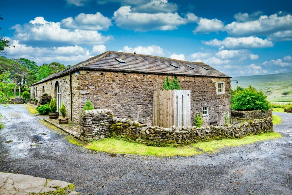 Additional image 27 of Swarthghyll House, Oughtershaw