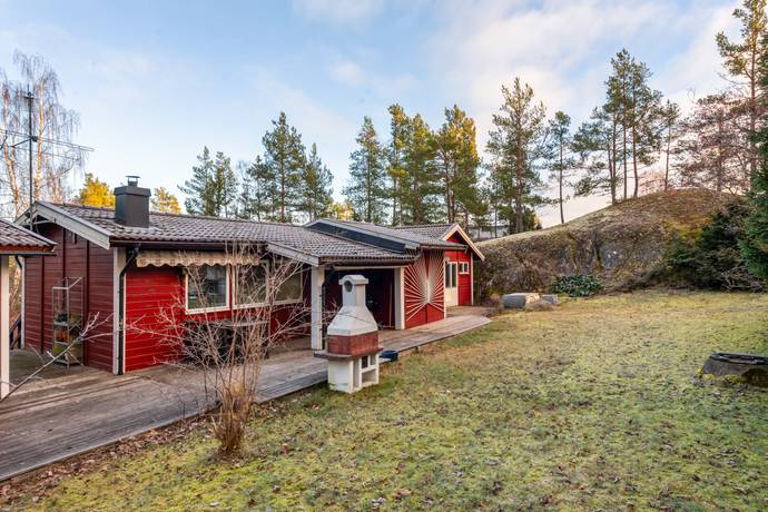 Additional image 2 of Solrundan 9, Enviken, Norrtälje kommun