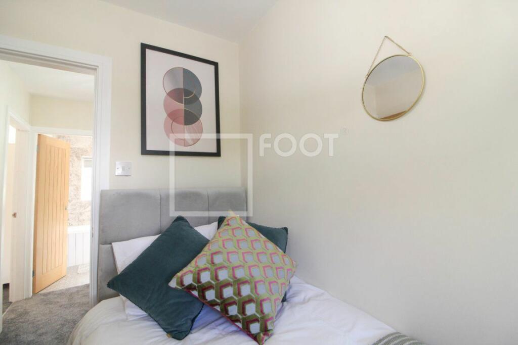 Additional image 66 of Serviced Accommodation,  Bradford, BD6 3AP