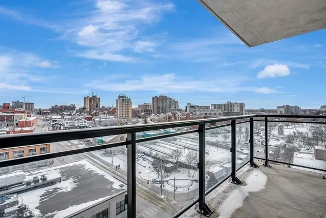 Additional image 23 of 60 Charles St Unit 805