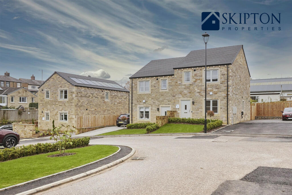 Additional image 16 of Plot 16, The Lamb, Croft Mill