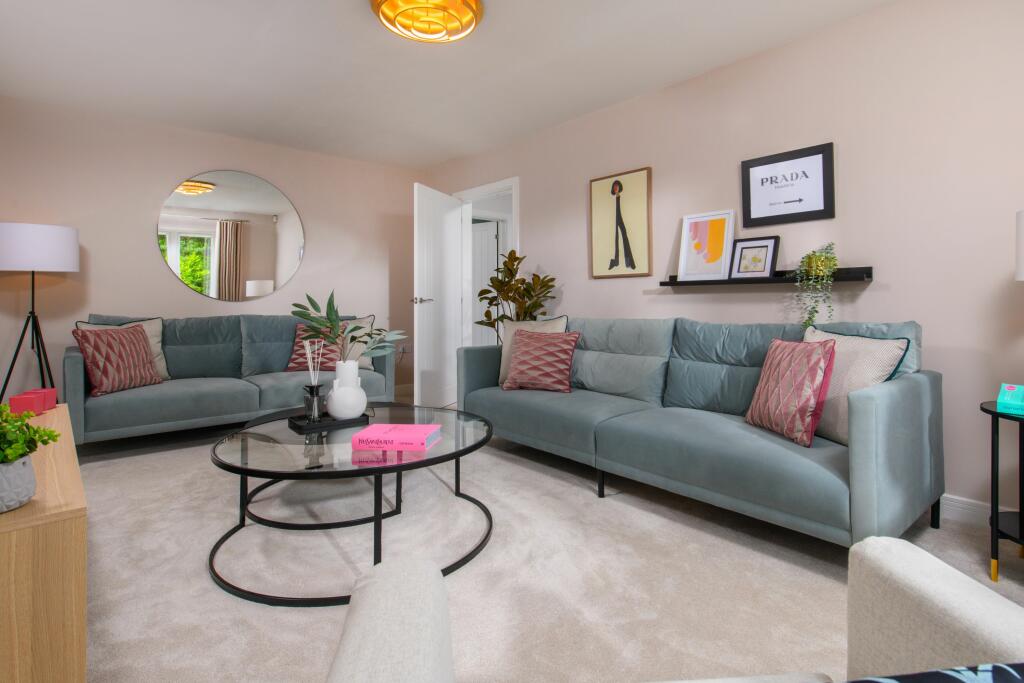 Additional image 10 of Wyvern Road, 
Skipton,
Yorkshire,
BD23 3BT