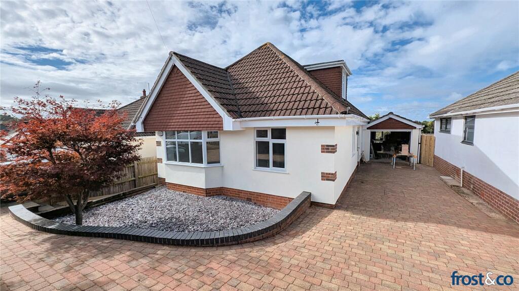 Additional image 2 of Hythe Road, Poole, Dorset, BH15