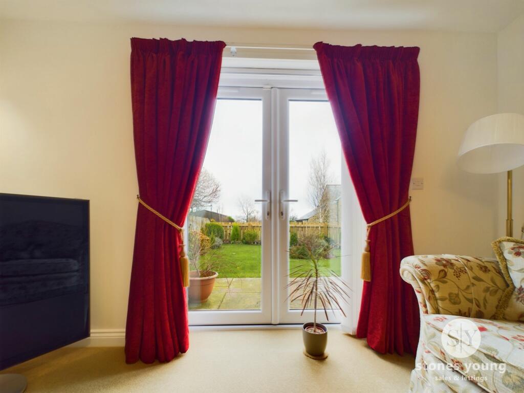 Additional image 24 of Beech Wood Close, West Marton, BD23
