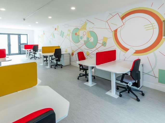 Additional image 6 of The Enterprise Centre, Exploration Drive, Aberdeen  Energy Park, Bridge of Don, Aberdeen,  AB23