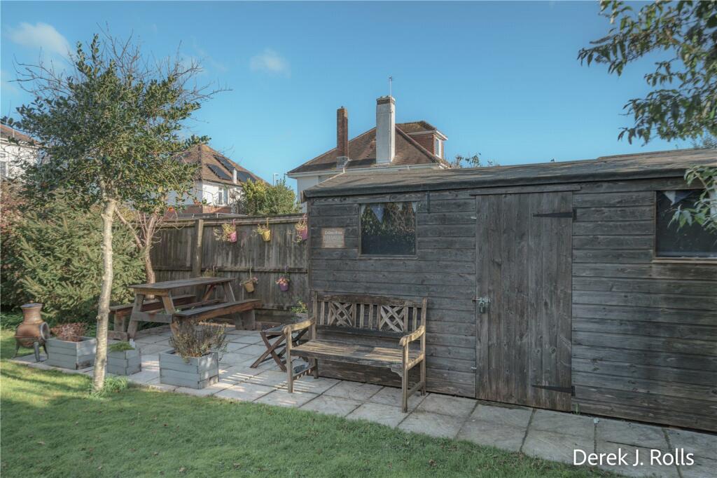 Additional image 25 of Barnes Road, Bournemouth, Dorset, BH10