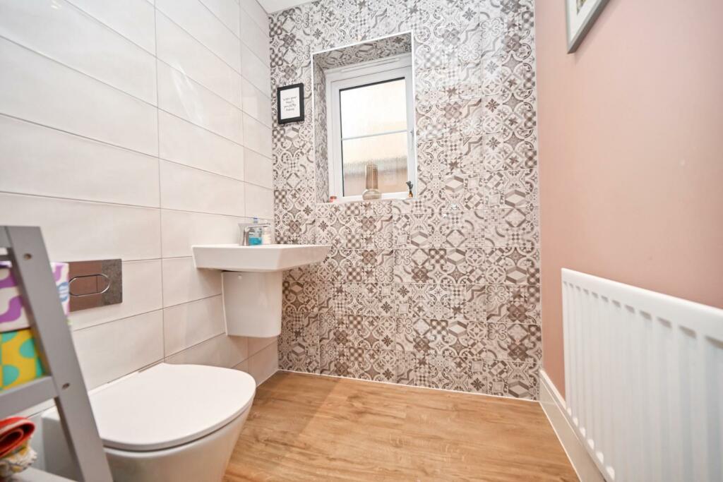 Additional image 9 of West Wood View, Apperley Bridge