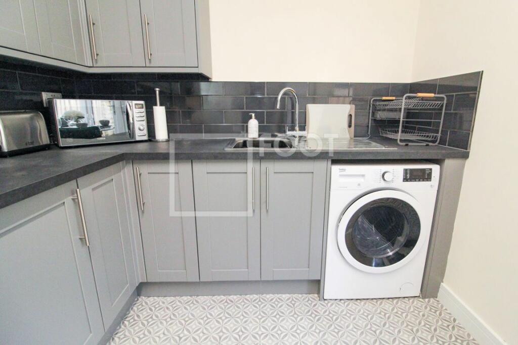 Additional image 31 of Serviced Accommodation,  Bradford, BD6 3AP