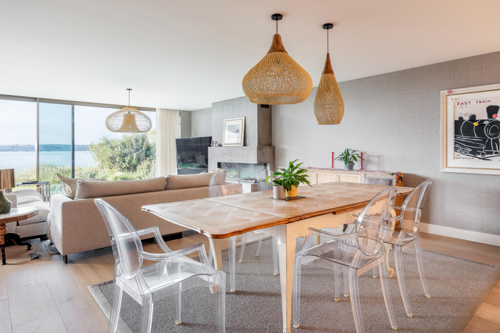 Additional image 7 of Home Waters, Firs Lane, Lilliput, Poole, Dorset, BH14, United Kingdom