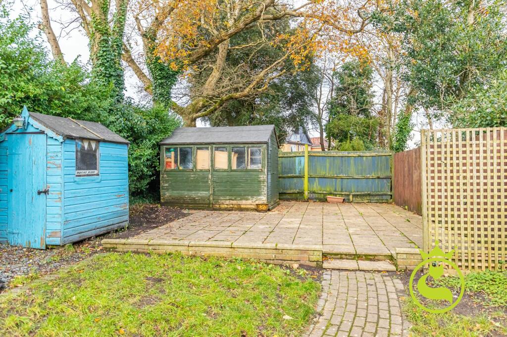 Additional image 21 of Dunford Road, Poole, BH12